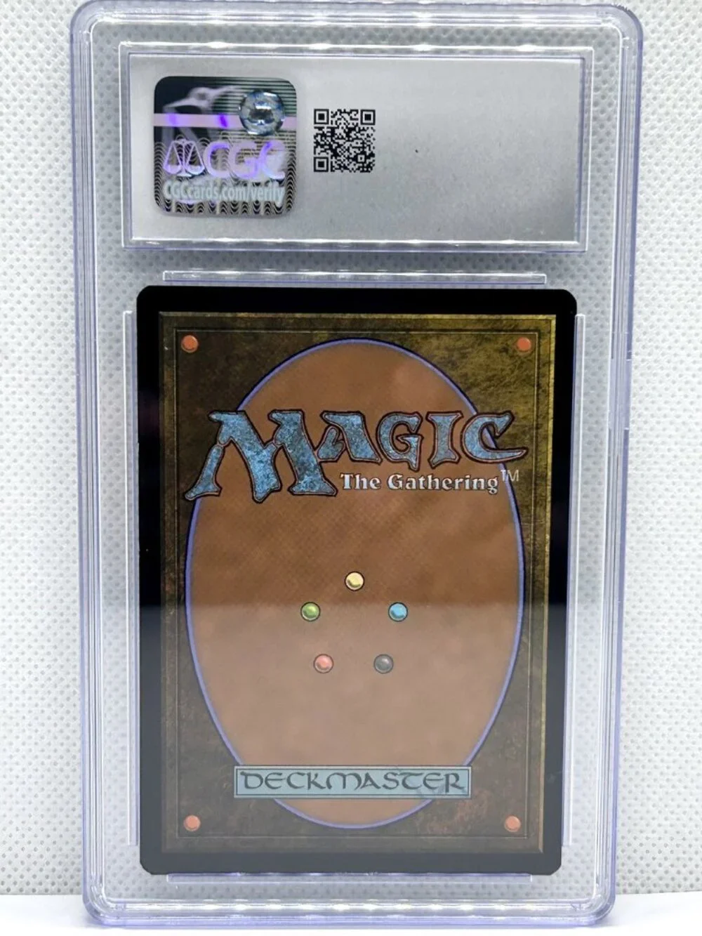 Lonis, Cryptozoologist Modern Horizons 2 2021 CGC Graded 9 Mint MTG